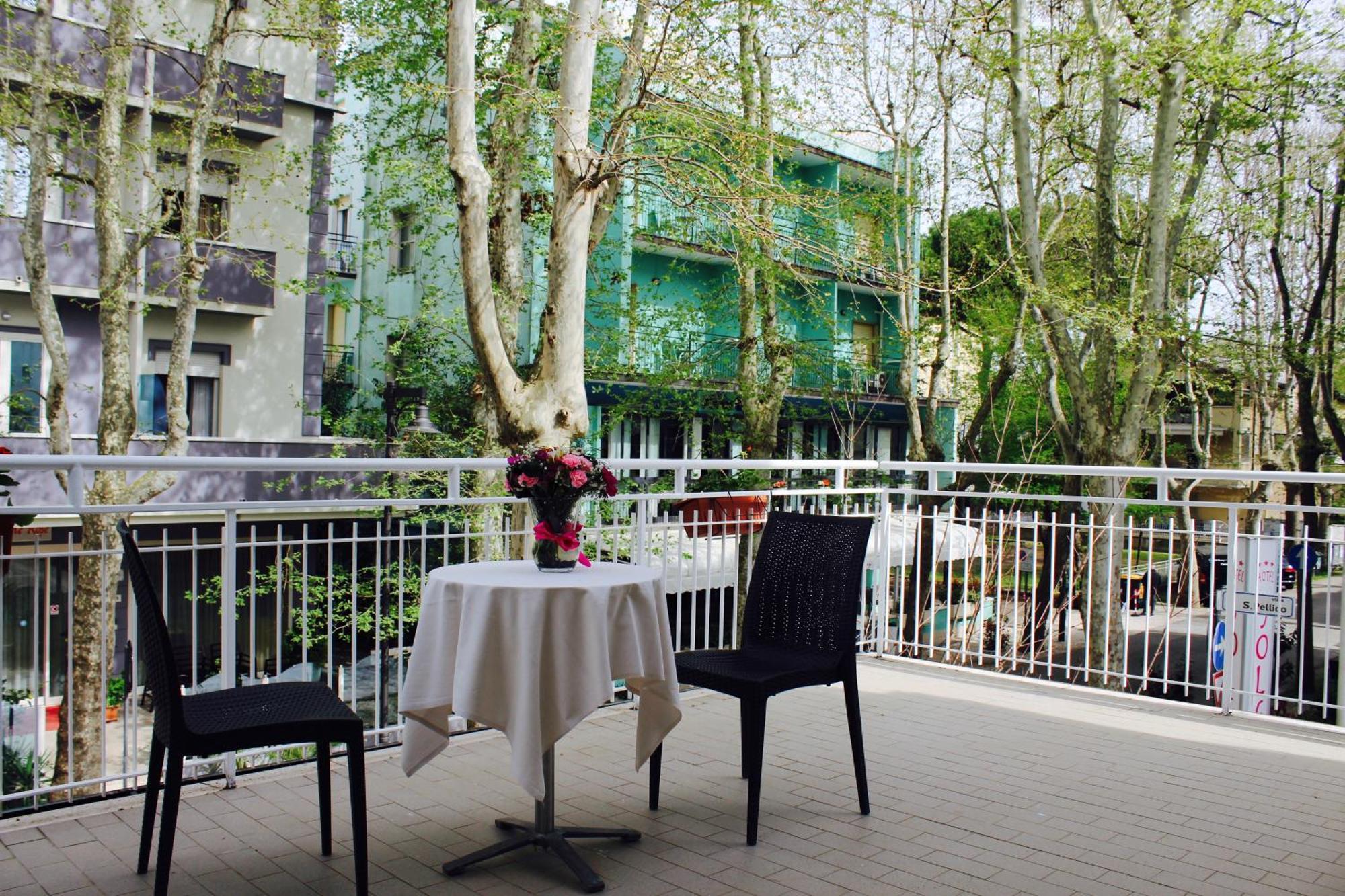 Blue Loft Hotel Чезенатико Экстерьер фото