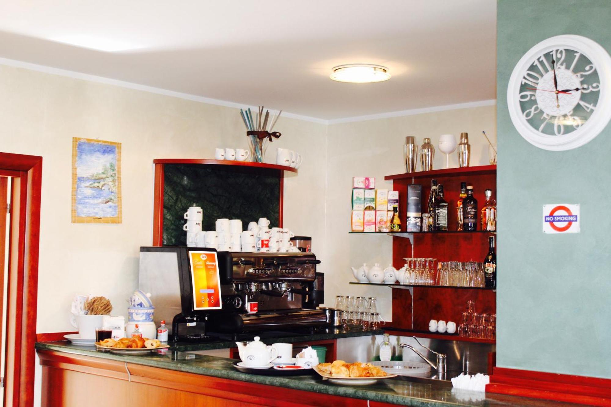 Blue Loft Hotel Чезенатико Экстерьер фото