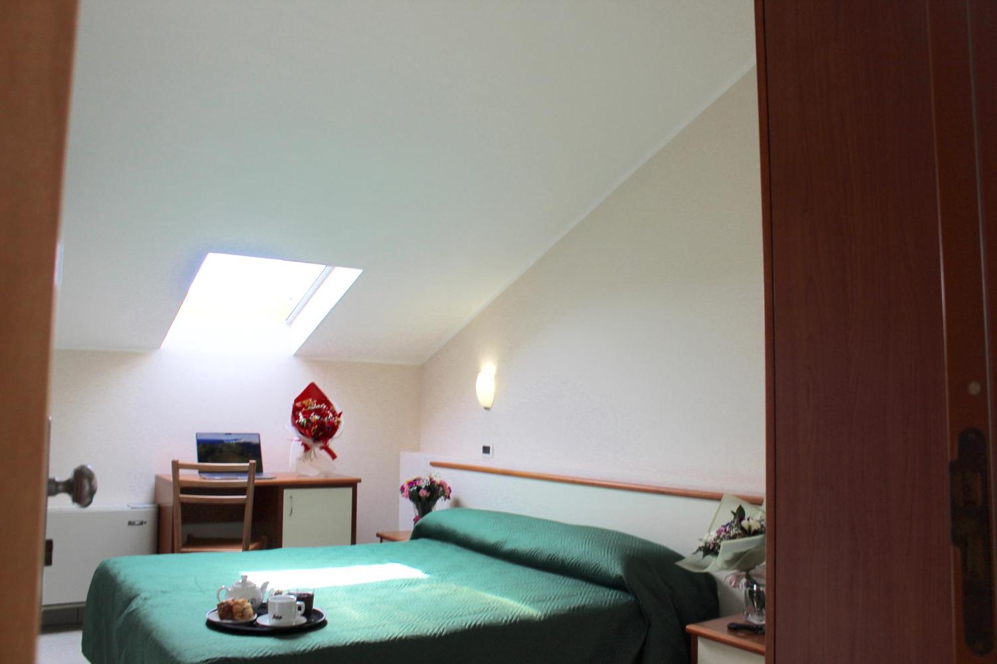Blue Loft Hotel Чезенатико Экстерьер фото