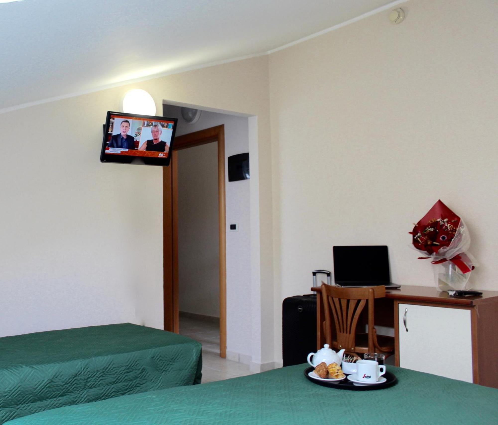 Blue Loft Hotel Чезенатико Экстерьер фото