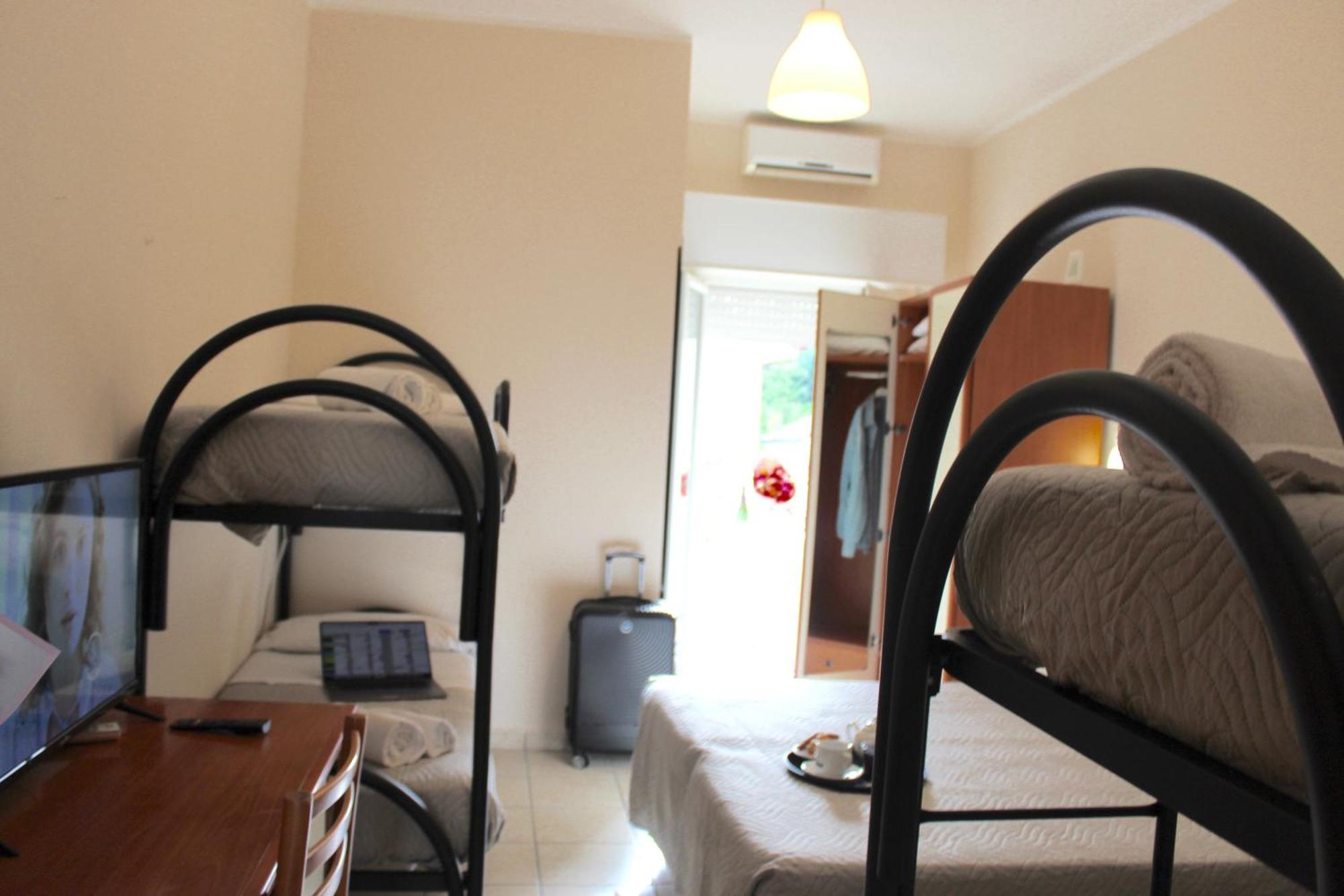 Blue Loft Hotel Чезенатико Экстерьер фото