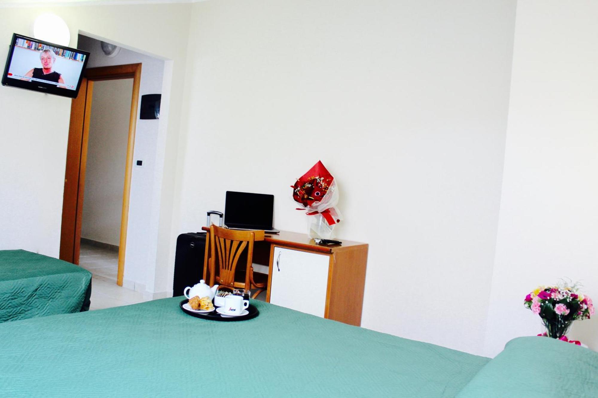 Blue Loft Hotel Чезенатико Экстерьер фото