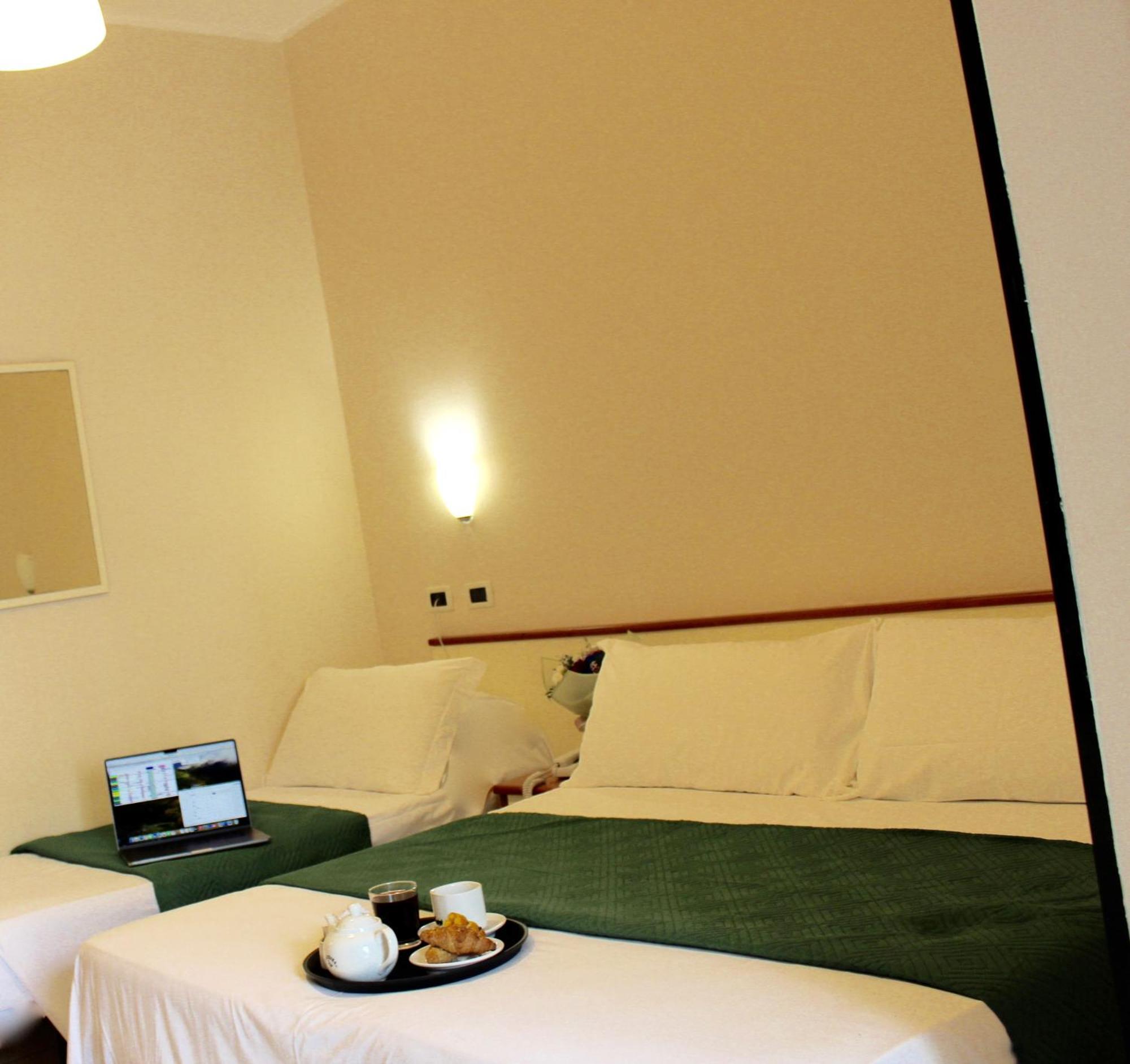 Blue Loft Hotel Чезенатико Экстерьер фото